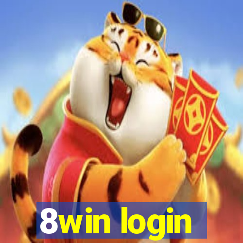 8win login